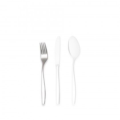 Garfo Venus Sobremesa 16.5cm Pack 3