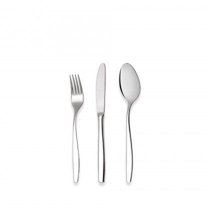 Garfo Venus Sobremesa 16.5cm Pack 3