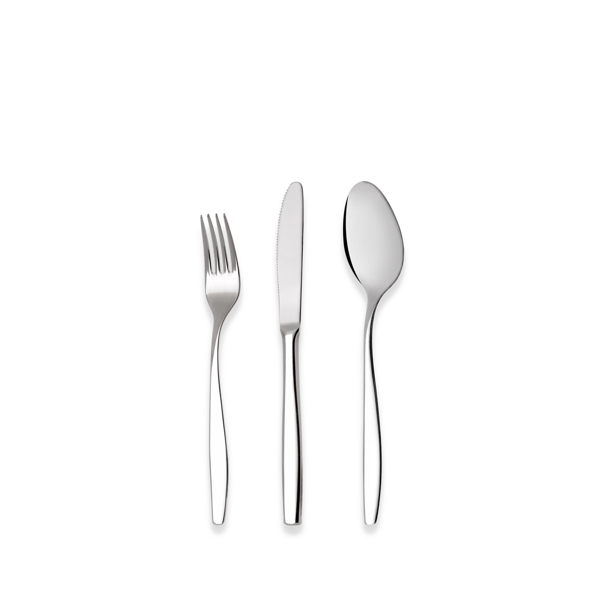 Colher Venus Sobremesa 16.5cm Pack 3