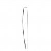 Garfo Venus Peixe 19.5cm Pack 3