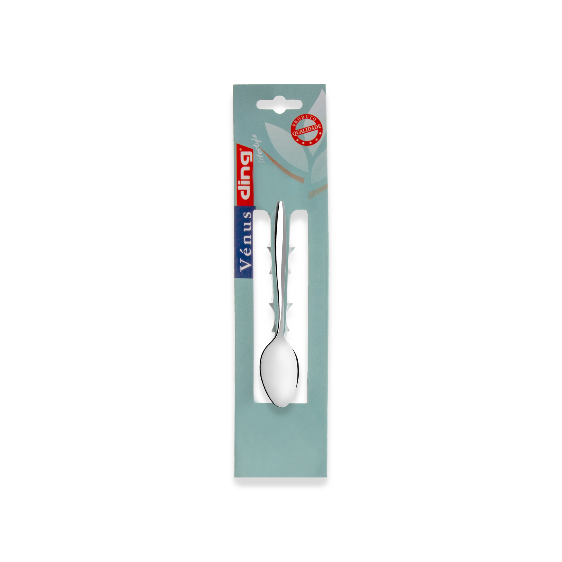 Colher Venus Café 11cm Pack 3