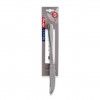 Faca Marte Churrasco 21.5cm Pack 2