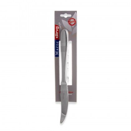 Faca Marte Mesa 21.5cm Pack 3