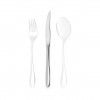 Faca Marte Mesa 21.5cm Pack 3