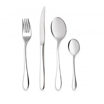 Colher Marte Mesa 20cm Pack 3