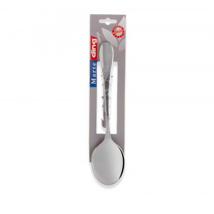 Colher Marte Mesa 20cm Pack 3