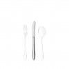 Faca Marte Sobremesa 18.5CM Pack 3