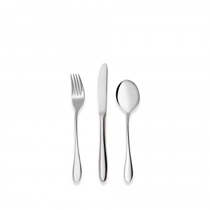 Colher Marte Sobremesa 16.5CM Pack 3