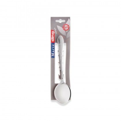 Colher Marte Sobremesa 16.5CM Pack 3