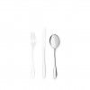 Colher Marte Sobremesa 16.5CM Pack 3