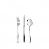 Garfo Marte Sobremesa 16.5CM Pack 3
