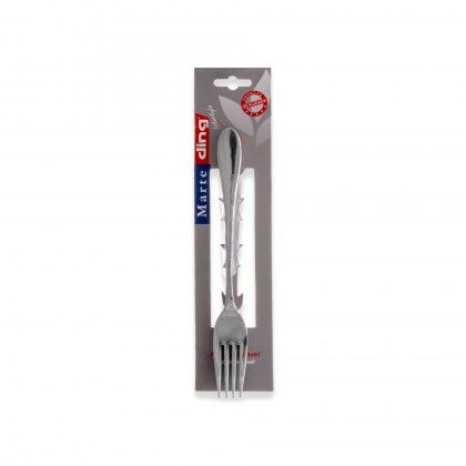Garfo Marte Sobremesa 16.5CM Pack 3