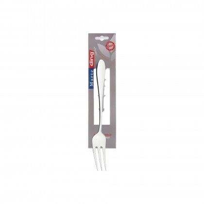Garfo Marte Trinchar Carne 25.5CM