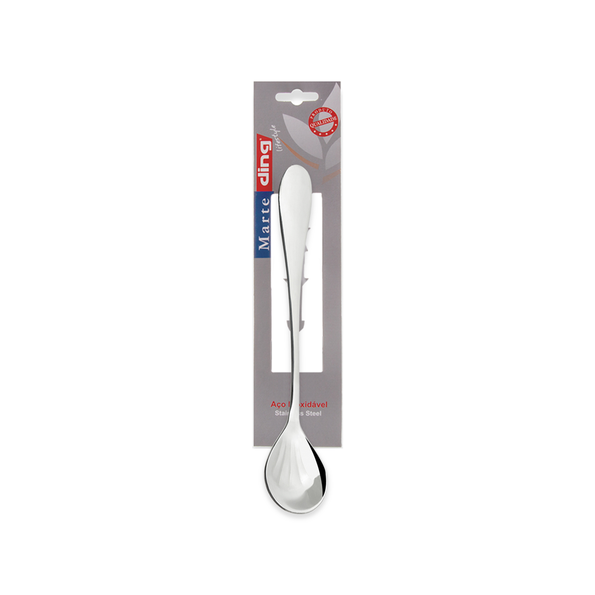 Concha Marte Açucar 17.8CM