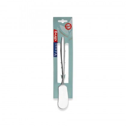 Faca Venus Manteiga 13.5CM Pack 3