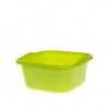 Bacia Polipropileno Quadrapractic Verde Lima 9500ml