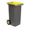 BIOLOGIC CONTENTOR ECO COM RODAS 120L