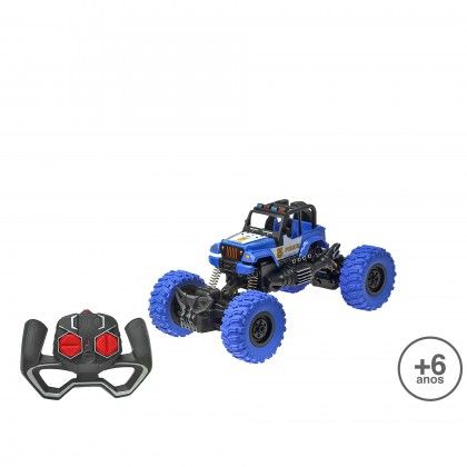 Carro Telecomandado 29X18CM Carro Telecomandado 29X18CM