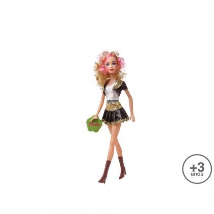 Boneca Beauty 60X17CM