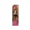 Boneca Beauty 60X17CM