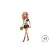 Boneca Beauty 60X17CM
