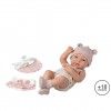 Boneco Com Acessrios 40X26.5CM