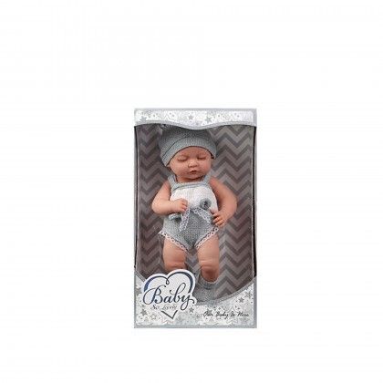 Boneco 36X19CM