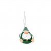 Pendente Pai Natal Verde Pendente Pai Natal Verde