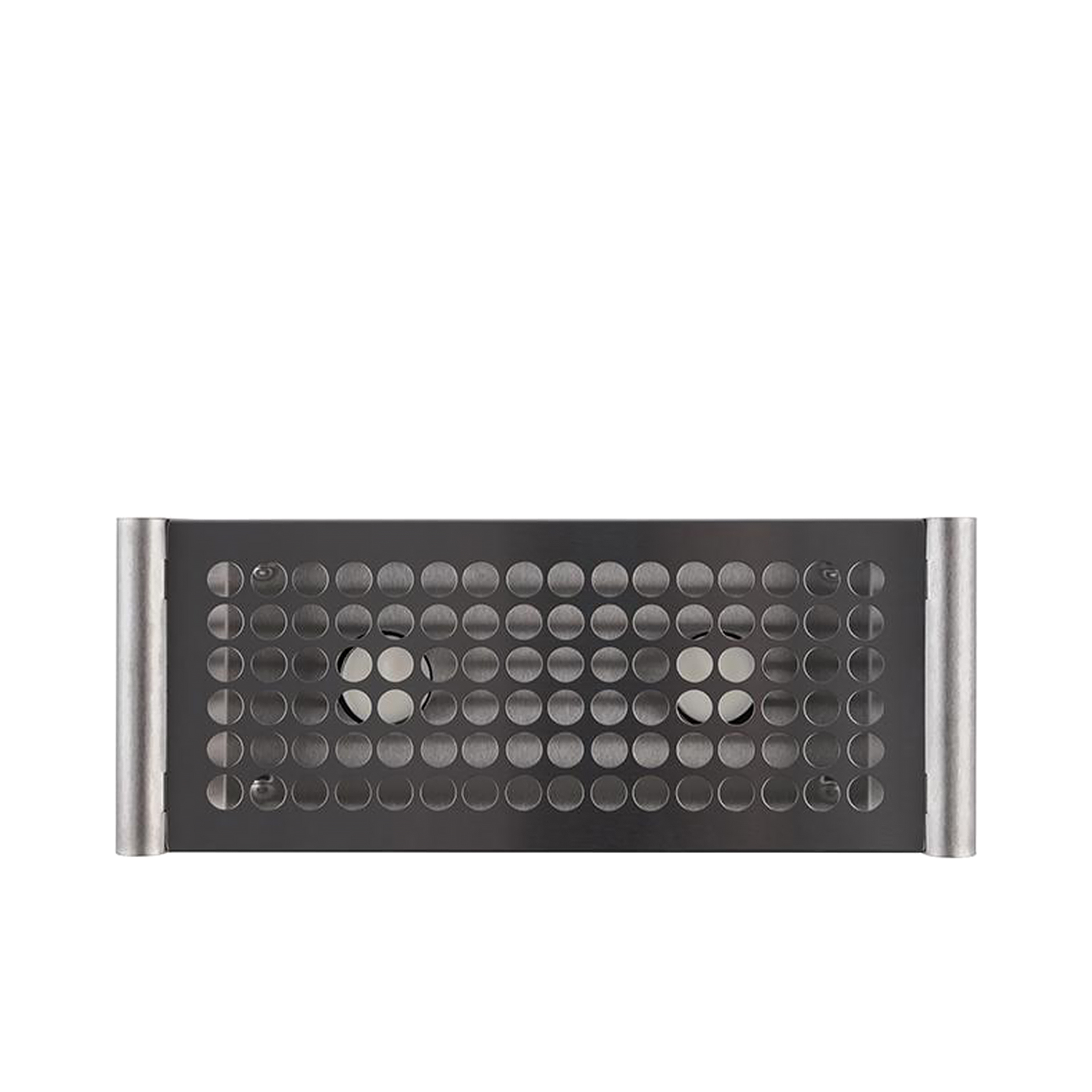 Suporte para Aquecimento com 2 T-Ligts