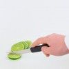 Faca Bar Inox 21cm Faca Bar Inox 21cm