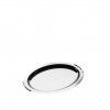 Bandeja Finesse Oval 71.5X46cm