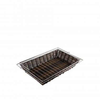 Cesta Buffet Aps 56.5X36X10cm