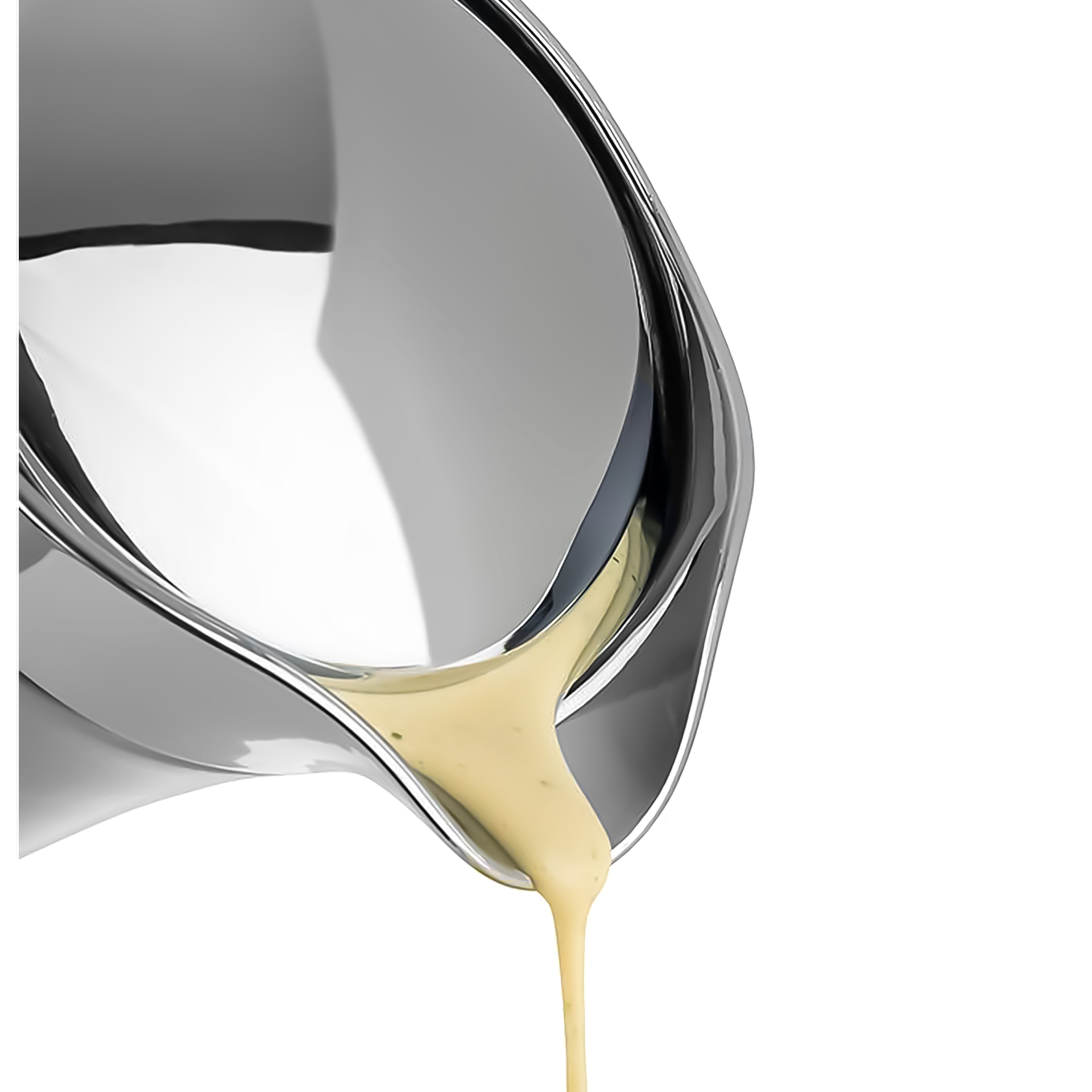 Molheira Inox 19X12.5X13cm