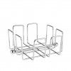 Suporte Guardanapos Metal 14X14cm