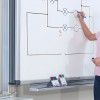 Marcador Quadro Branco Edding Vermelho