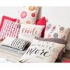 Marcador Textil Edding 4600 Laranja Marcador Textil Edding 4600 Laranja