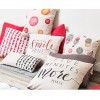 Marcador Textil Edding 4500 Preto