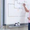 Marcador Quadro Branco Edding Vermelho
