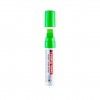 Marcador Giz Edding 4090 Verde Claro Marcador Giz Edding 4090 Verde Claro