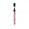 Marcador Permanente Edding 3300 Preto