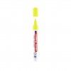 Marcador Edding Giz Amarelo Fluo