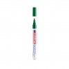 Marcador Tinta Opaca Edding 751 Verde Marcador Tinta Opaca Edding 751 Verde