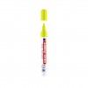 Marcador Giz Edding 4095 Fluo Amarelo