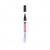 Marcador Tinta Opaca Edding 751 Preto