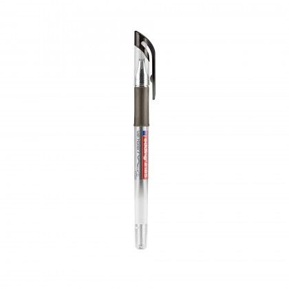 Caneta Gel Roller Edding Preto 0.7mm
