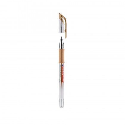 Caneta Gel Roller Edding Cobre 0.7mm Caneta Gel Roller Edding Cobre 0.7mm