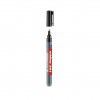 Marcador Quadro Branco Edding 361/10 Preto