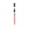 Marcador Tinta Opaca Edding 780/10 Preto