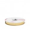 Bobine Fita Metalizada 19mmX100m Ouro