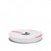 Bobine Fita Metalizada 19mmX100m Prata